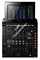 PIONEER DJM-TOUR1 Туровый микшер с 13' дисплеем - фото 67760