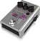 TC Helicon Talkbox Synth напольная гитарно - вокальная педаль эффекта вокодера и синтезатора - фото 67826