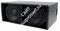 MARTIN AUDIO X210B пассивный сабвуфер, серия BlacklineX, 2x10', 4Ом, 500Вт AES/2000Вт пик, SPL (пик) - 133 дБ, черный - фото 67845