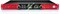 Focusrite Pro Red 8Pre Thunderbolt 2 интерфейс, 64 входа/64 выхода, 8 предусилителей, Dante, подключение к ProTools | HD - фото 67870