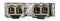 AVID Pro Tools | MTRX SFP/LC - Opt module multi mode 850 nm low output LED оптический модуль 850 нм - фото 67917