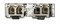 AVID Pro Tools | MTRX SFP/LC - Opt module single/multi mode 1300 nm, laser оптический модуль 1300 нм - фото 67921