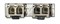 AVID Pro Tools | MTRX SFP/LC - Opt module single/multi mode 1300 nm, laser оптический модуль 1300 нм - фото 67922