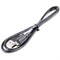 APOGEE кабель MICRO-B - USB-A для MiC Plus, длина 1 метр - фото 68038