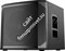 Electro-Voice ELX200-12S пассивный сабвуфер, 12', макс. SPL 129 дБ (пик), 1600 Вт пик, цвет черный, корпус фанера - фото 68045