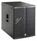 HK AUDIO Linear Sub 1800 A активный сабвуфер, 1x18', 1200Вт, 132 дБ (пик), 42Гц-Xover, резьба M20, цвет черный - фото 68089