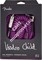 FENDER HENDRIX VOODOO CHILD CABLE PURPLE Гитарный кабель jack-jack, 9 метров, модель Джими Хендрикс, фиолетовый - фото 68099