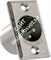SWITCHCRAFT D3M панельный разъем XLR: 3-контактный, 'папа' - фото 68128
