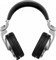 PIONEER HDJ-X10-S профессиональные наушники для DJ, цвет серебристый - фото 68227