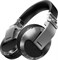 PIONEER HDJ-X10-S профессиональные наушники для DJ, цвет серебристый - фото 68230