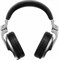 PIONEER HDJ-X5-S наушники для DJ, цвет серебристый - фото 68235