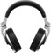 PIONEER HDJ-X5-S наушники для DJ, цвет серебристый - фото 68236