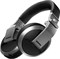 PIONEER HDJ-X5-S наушники для DJ, цвет серебристый - фото 68238