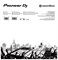 PIONEER RB-VD1-W Тайм-код пластинки для rekordbox DVS, белые (пара) - фото 68258