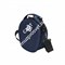 DJ-Bag DJB-HP Blue Сумка-чехол для наушников,с ремнем - фото 68261