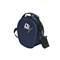DJ-Bag DJB-HP Blue Сумка-чехол для наушников,с ремнем - фото 68262