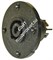 SWITCHCRAFT HPCPR41F панельный разъем SPEAKON: 4-контактный, круглый, чёрный. - фото 68277