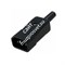 QUIK LOK G260 Line male (ECC standard) plug - фото 68326