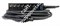 KLOTZ SLW080XE10 StraightLink SL компактный мультикор 8 входов, без выходов, разъемы Neutrik XLR F/Amphenol XLR M, корпус металл - фото 68519