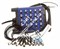 KLOTZ TL2U164X50 TrueLink EcoLine мультикор 16 входов, 4 выхода, разъемы Neutrik XLR F/Amphenol XLR M, корпус металл, длина 50 - фото 68527
