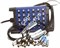 KLOTZ TL2U168X30 TrueLink EcoLine мультикор 16 входов, 8 выходов, разъемы Neutrik XLR F/Amphenol XLR M, корпус металл, длина 30 - фото 68533