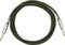 DIMARZIO INSTRUMENT CABLE 10' MARINE GREEN EP1710SSMG инструментальный кабель 1/4'' mono - 1/4'' mono, 3м, цвет зелёный - фото 68600