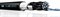 KLOTZ OW15Y08 цифровой кабель OmniWIRE - AES/ EBU Multicore Cable - 16 x 0,15 mm? , цвет чёрный - фото 68648