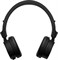 PIONEER HDJ-S7-K наушники для DJ, цвет черный - фото 68727