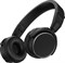 PIONEER HDJ-S7-K наушники для DJ, цвет черный - фото 68728