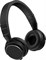 PIONEER HDJ-S7-K наушники для DJ, цвет черный - фото 68729