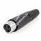 SWITCHCRAFT A3FBX кабельный разъем XLR: 3-х контактный, 'мама', чёрный - фото 68743