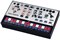 KORG VOLCA modular компактный аналоговый полумодульный синтезатор - фото 68805