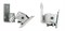MARTIN AUDIO AQWB6 НАСТЕННОЕ КРЕПЛЕНИЕ ДЛЯ AQ5 / AQ6 - фото 68938