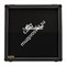 MARSHALL 1960AV 280W 4X12 MONO/STEREO ANGLED CABINET кабинет гитарный, скошенный, 4x12 Celestion G12 Vintage, 280Вт - фото 68968