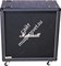 MARSHALL 1960BV 280W 4X12 MONO/STEREO BASE CABINET кабинет гитарный, прямой, 4x12 Celestion G12 Vintage, 280Вт - фото 68969