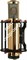 MANLEY Reference Mono Gold Microphone студийный ламповый микрофон c регулировкой диафрагмы - фото 68977