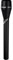 SHURE VP64AL динамический всенаправленный речевой (репортерский) микрофон на длинной ручке - фото 68981