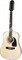 EPIPHONE DR-212 Natural 12-струнная акустическая гитара, цвет натуральный - фото 69194