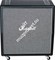 MARSHALL 1960AX 100W CLASSIC 4X12 ANGLED CABINET кабинет гитарный, скошенный, 4x12 Celestion G12-25 Greenback, 100Вт - фото 69226