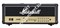 MARSHALL JVM 205H 50 WATT ALL VALVE 2 CHANNEL HEAD гитарный усилитель, 'голова' - фото 69261