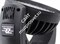 GLP impression 120 RZ RGB (black)- LED moving head, 120 Luxeon Rebel LEDs (R42, G42, B36), зум, черный - фото 69422