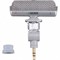 BOSS BA-CS10 стереомикрофон для MICRO-BR - фото 69525