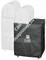 HK AUDIO ELIAS EPX 115 A cover Защитный чехол для сабвуфера EPX 115 A 46,5 cm x 66 cm x 64,5 cm - фото 69593