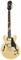 EPIPHONE ES-339 NATURAL полуакустическая электрогитара, цвет натуральный - фото 69741