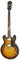 EPIPHONE ES-339 Vintage Sunburst полуакустическая гитара, цвет санберст - фото 69742