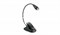 K&M 85620-000-55 подсветка для пюпитров на прищепке, Mighty Bright Xtra Flex, 1 LED - 300 lux, пластик, чёрная - фото 69769