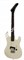 KRAMER BARETTA SPECIAL VINTAGE WHITE электрогитара, цвет белый - фото 69779