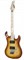 KRAMER PACER VINTAGE HONEYBURST электрогитара, цвет санбёрст - фото 69781
