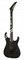 KRAMER SM-1 EMG 81/85 BLACK электрогитара, цвет чёрный - фото 69789