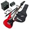 IBANEZ IJRG200U RED NEW JUMPSTART набор начинающего гитариста, серия GIO - фото 69813